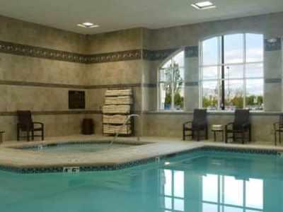 Homewood By Hilton Boise
