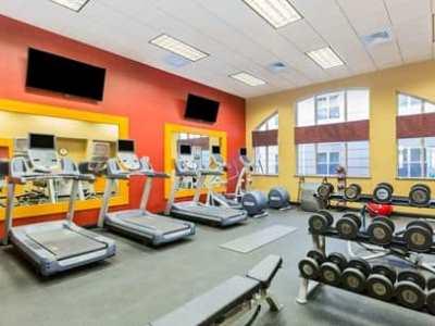 Homewood By Hilton Hotel 3*